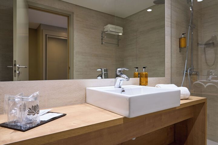 Bath Amenities