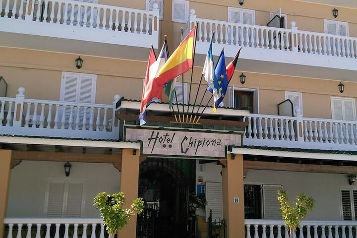 Hotel 48 of 48