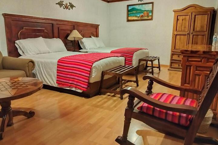 Hotel Rincon de Josefa