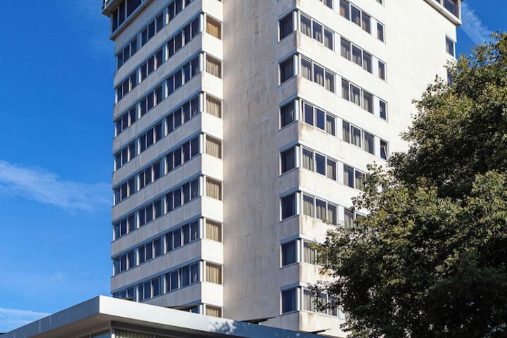 Hotel Fundador