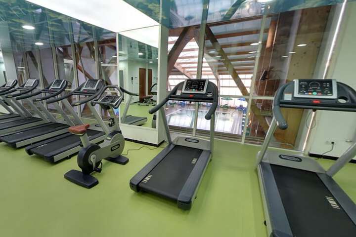 Health and Fitness 22 of 36
