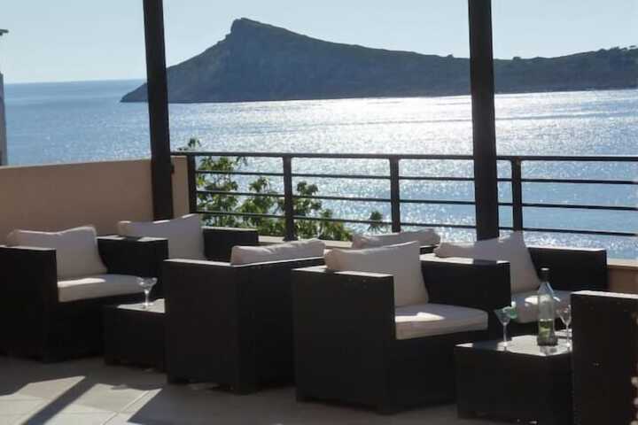 Terrace/Patio 59 of 66