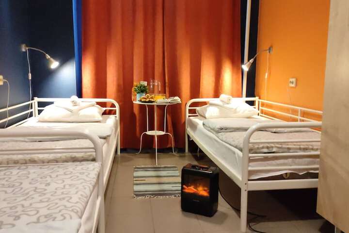 Fitness Center Photo