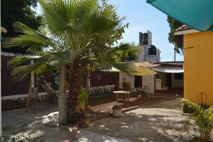 Terrace/Patio 16 of 17