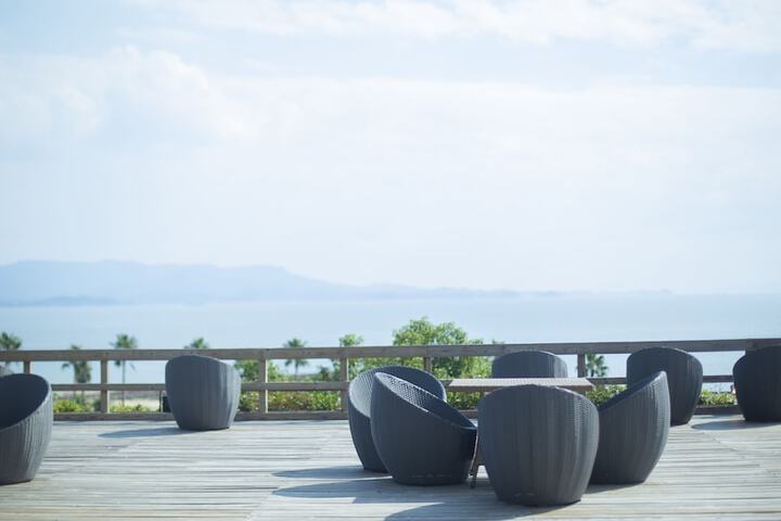 Terrace/Patio 82 of 83