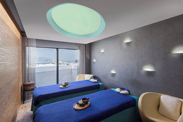 Hotel Spa