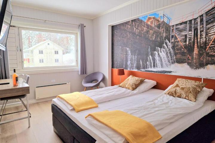 Fitness Facility Photos