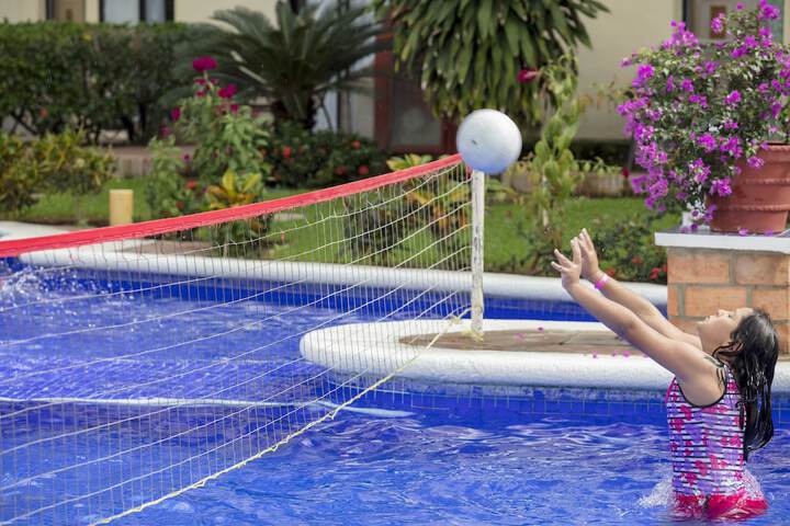 Children's activities