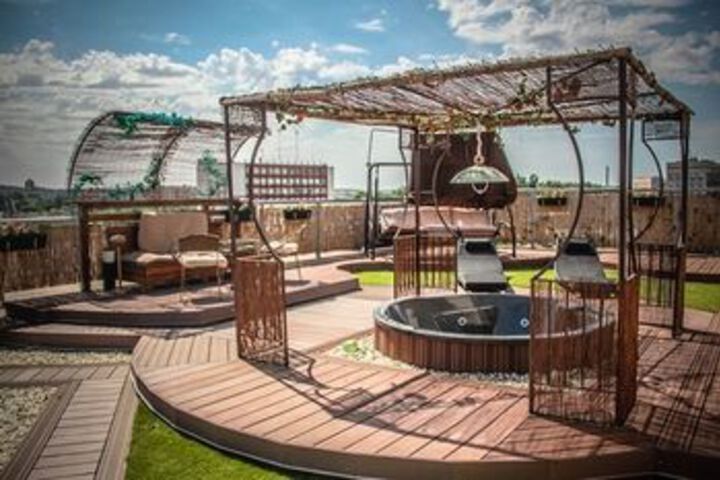 Terrace/Patio 108 of 114