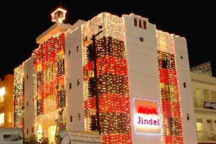 Hotel Jindal