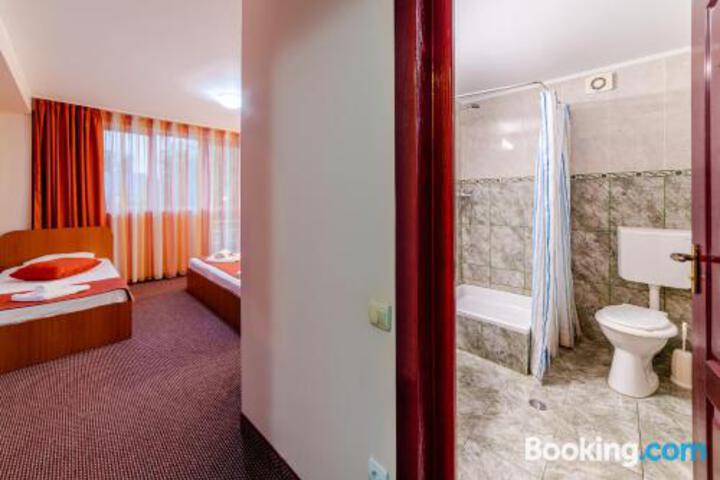 HOTEL GIULIA