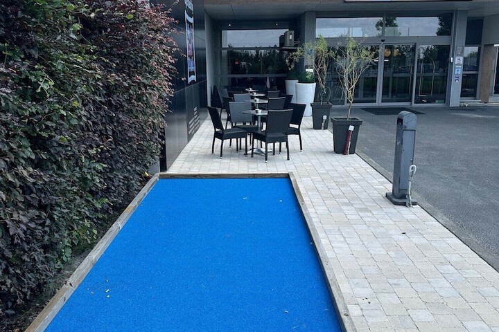 Terrace/Patio 48 of 54