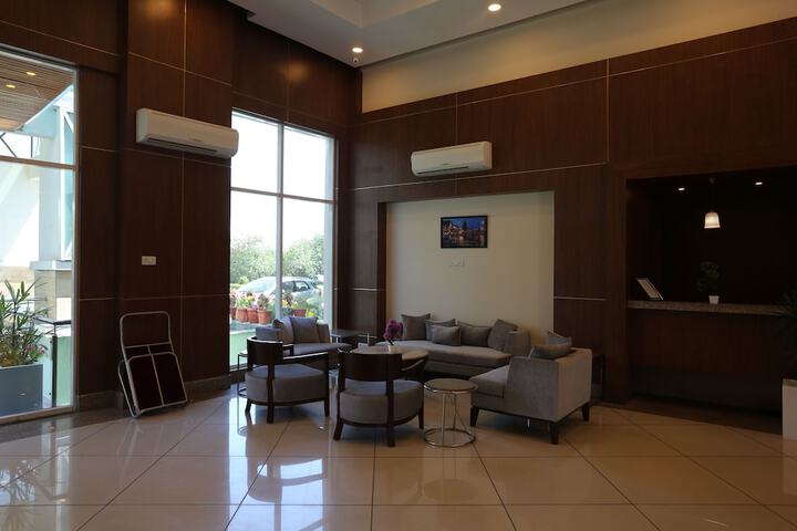 Hotel Interior 23 of 28