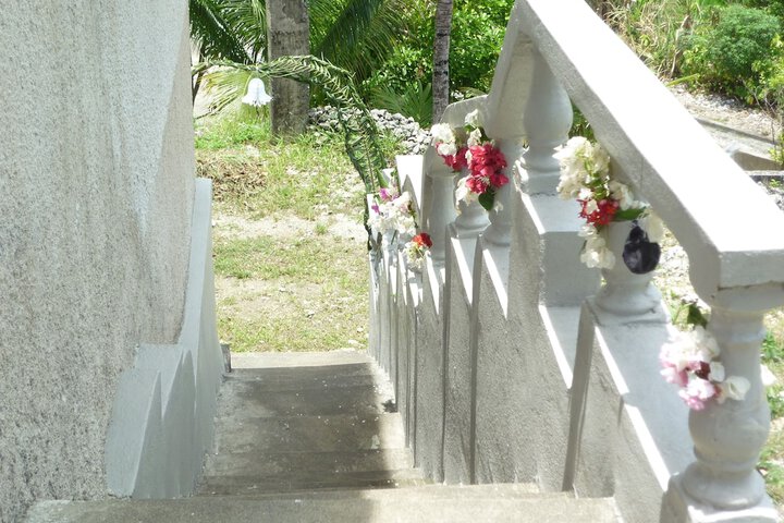 East Bay Villas