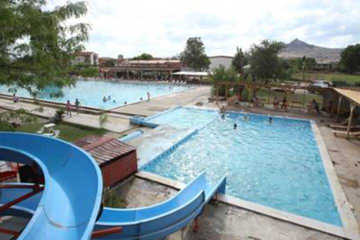 Dion Hotel