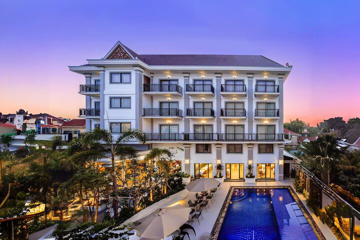 Ratana Angkor Hotel