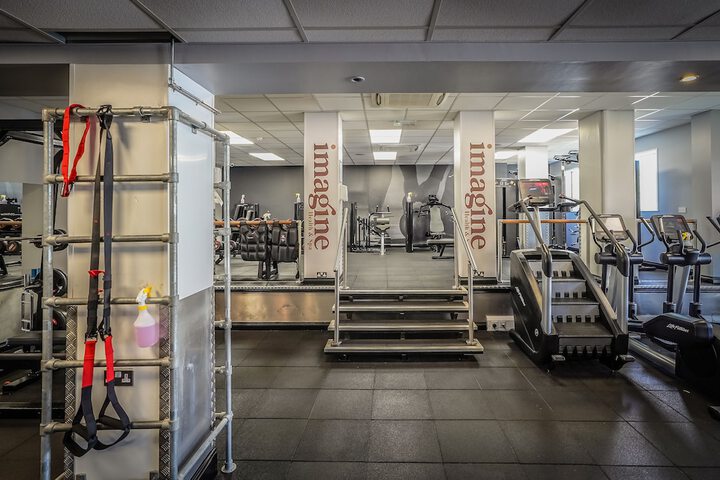 Health and Fitness 20 of 36
