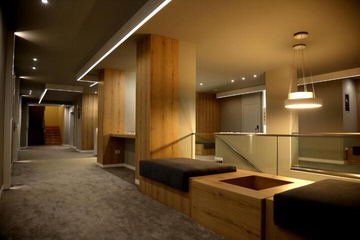 Hotel Interior 18 of 23