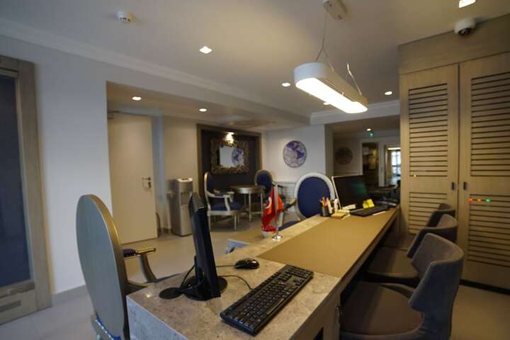 Hotel Interior 2 of 99