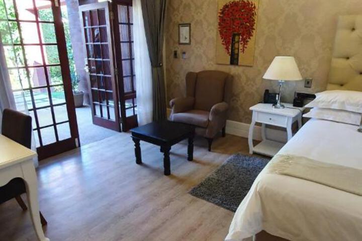 Fitness Facility Photos