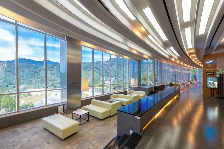Hotel Interior 2 of 100