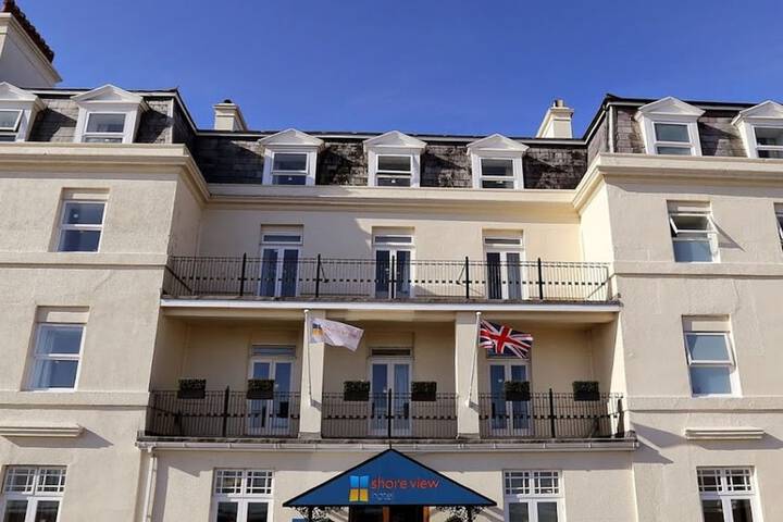 Hotel 36 of 40