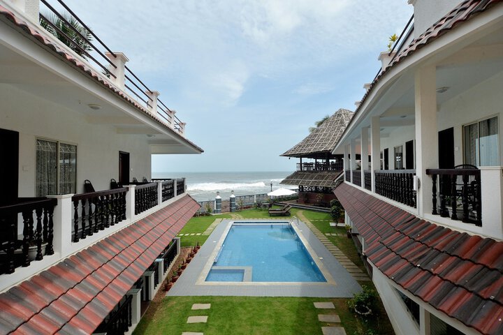Hotel 33 of 42