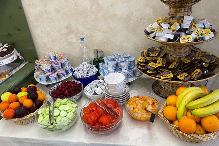 Fitness Center Photo