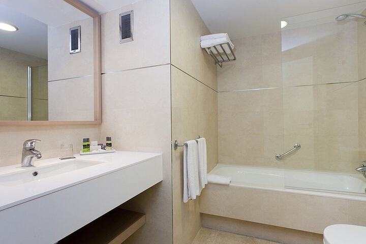 Bath Amenities