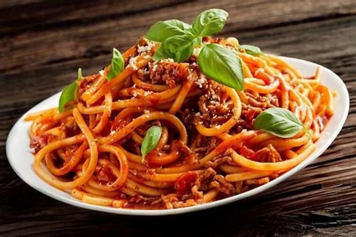Dining Photos