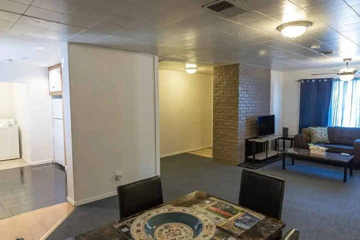 Image of Cozy 4-bedroom Near Concord Bart