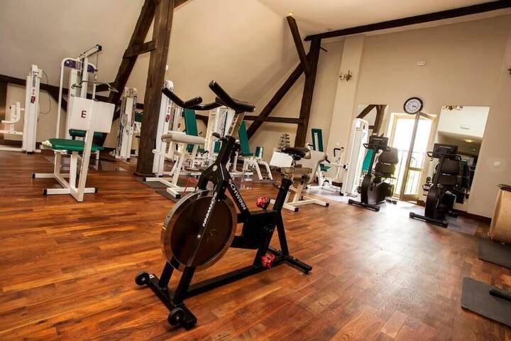Health and Fitness 25 of 55