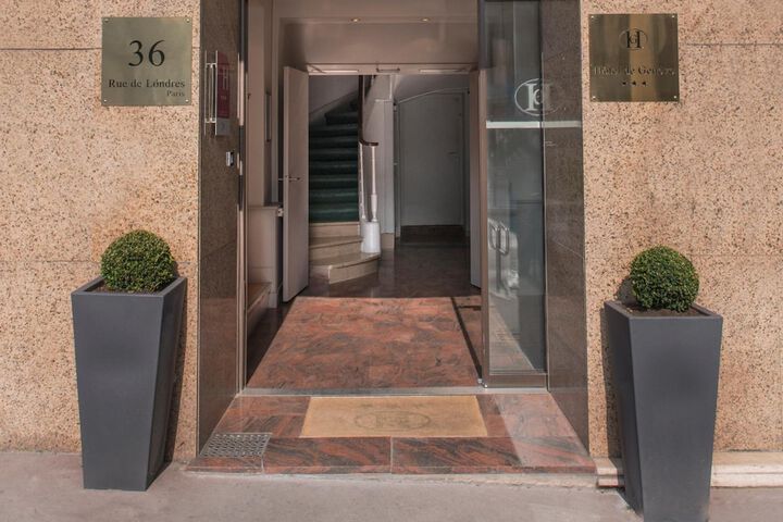 Hotel 38 of 38