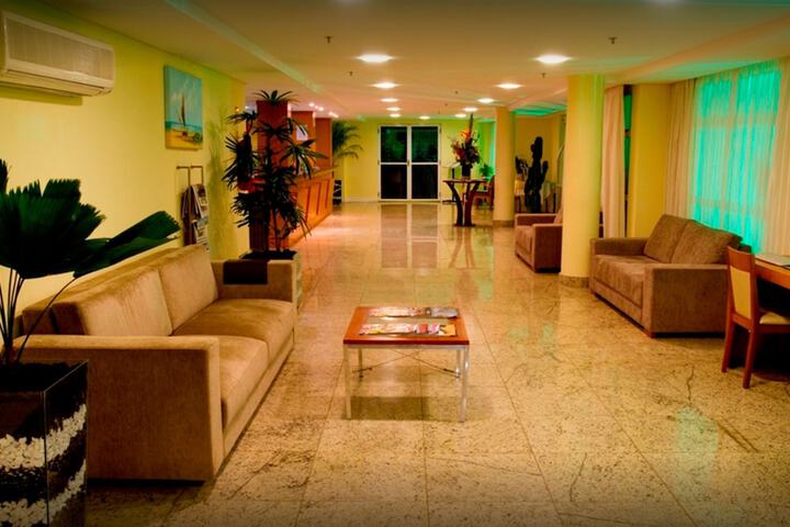 Hotel Interior 2 of 64