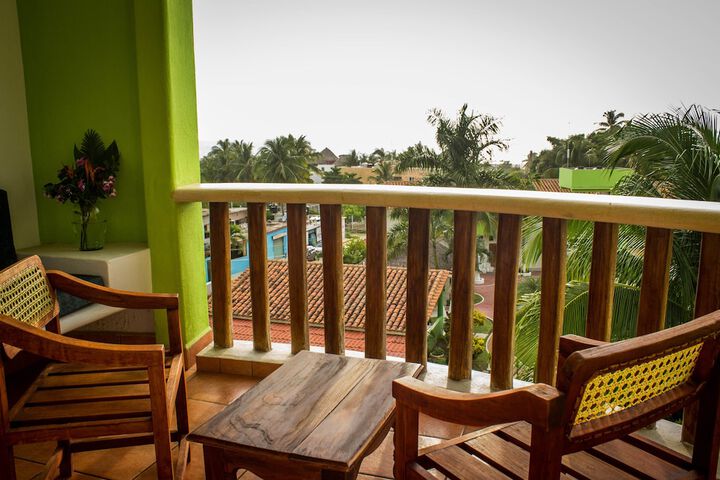 Terrace/Patio 13 of 47