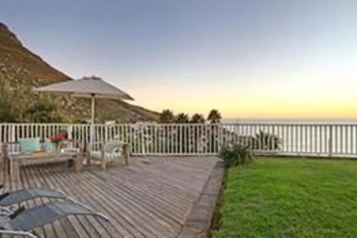 Terrace/Patio 5 of 5