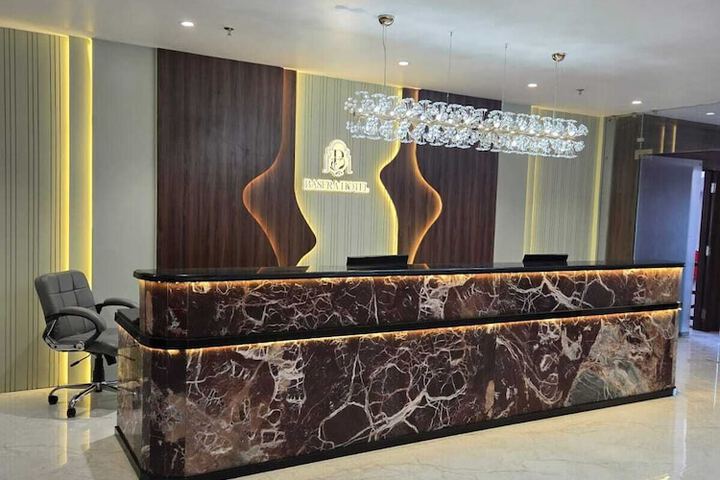 Hotel Interior 2 of 17