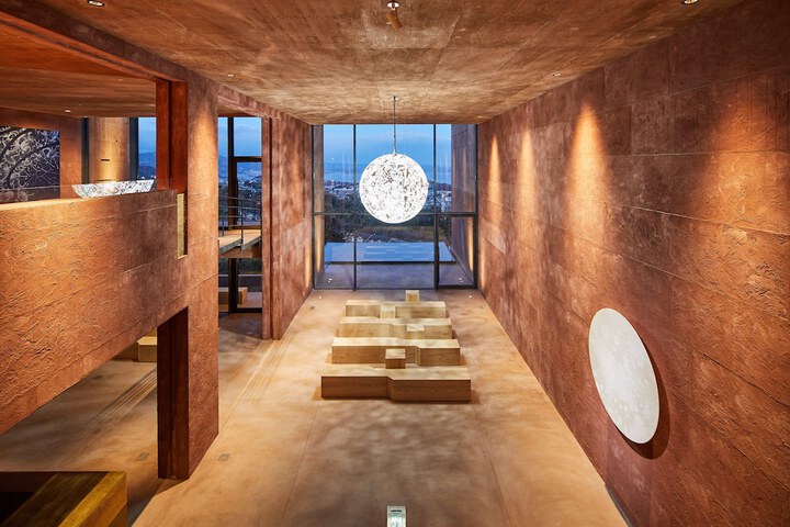 SEKIYA RESORT GALLERIA MIDOBARU