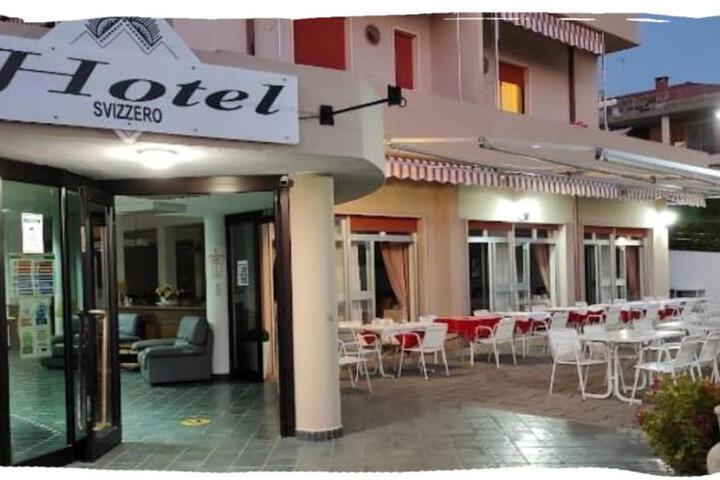Hotel Svizzero