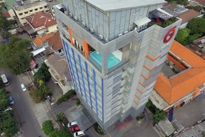 Hotel 26 of 26