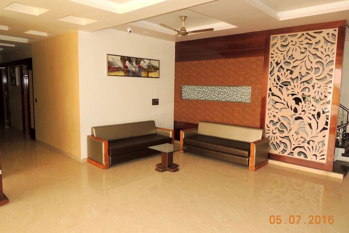 Hotel Interior 4 of 26