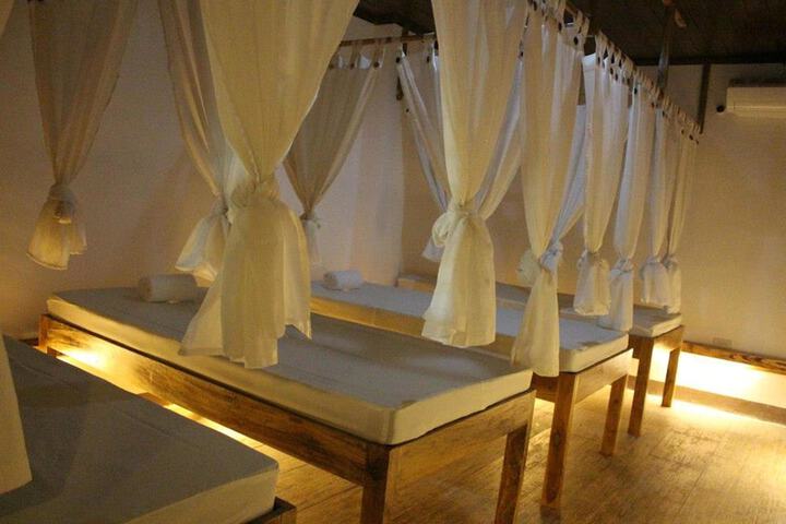 Spa Photos