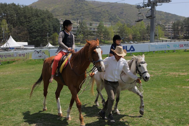Children's activities
