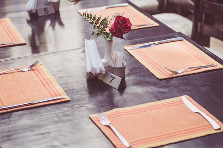 Restaurants