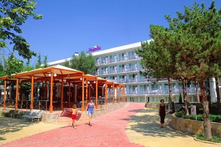 Hotel 40 of 41