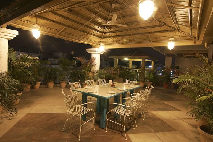 Terrace/Patio 39 of 39