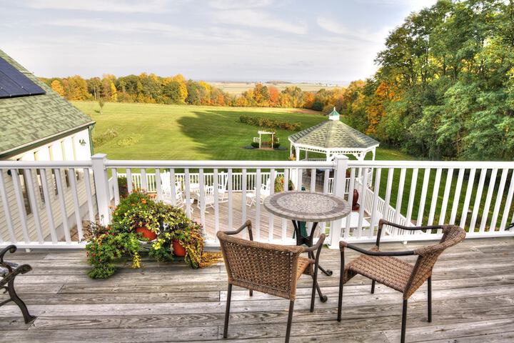 Terrace/Patio 17 of 57