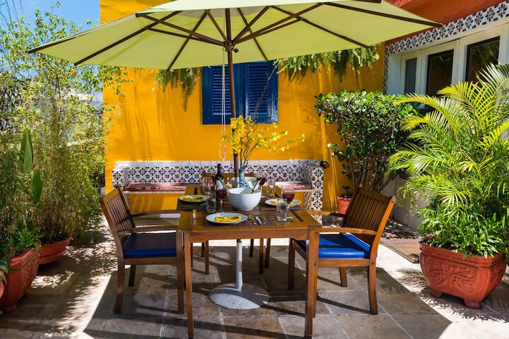 Terrace/Patio 20 of 34