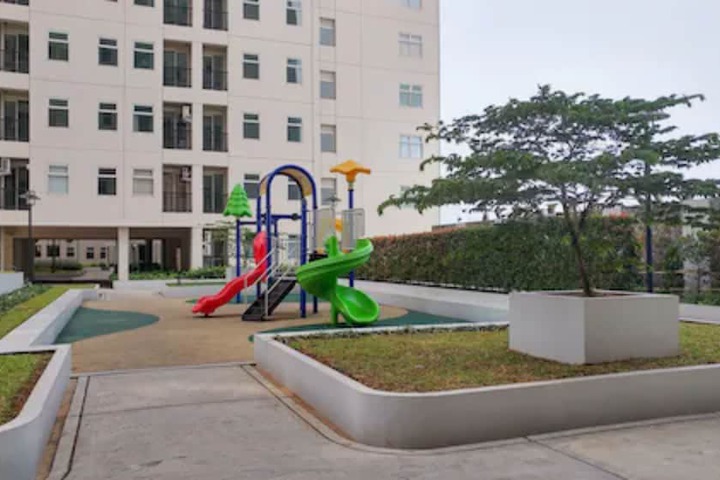 Hotel 18 of 23