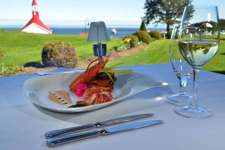 Dining Photos